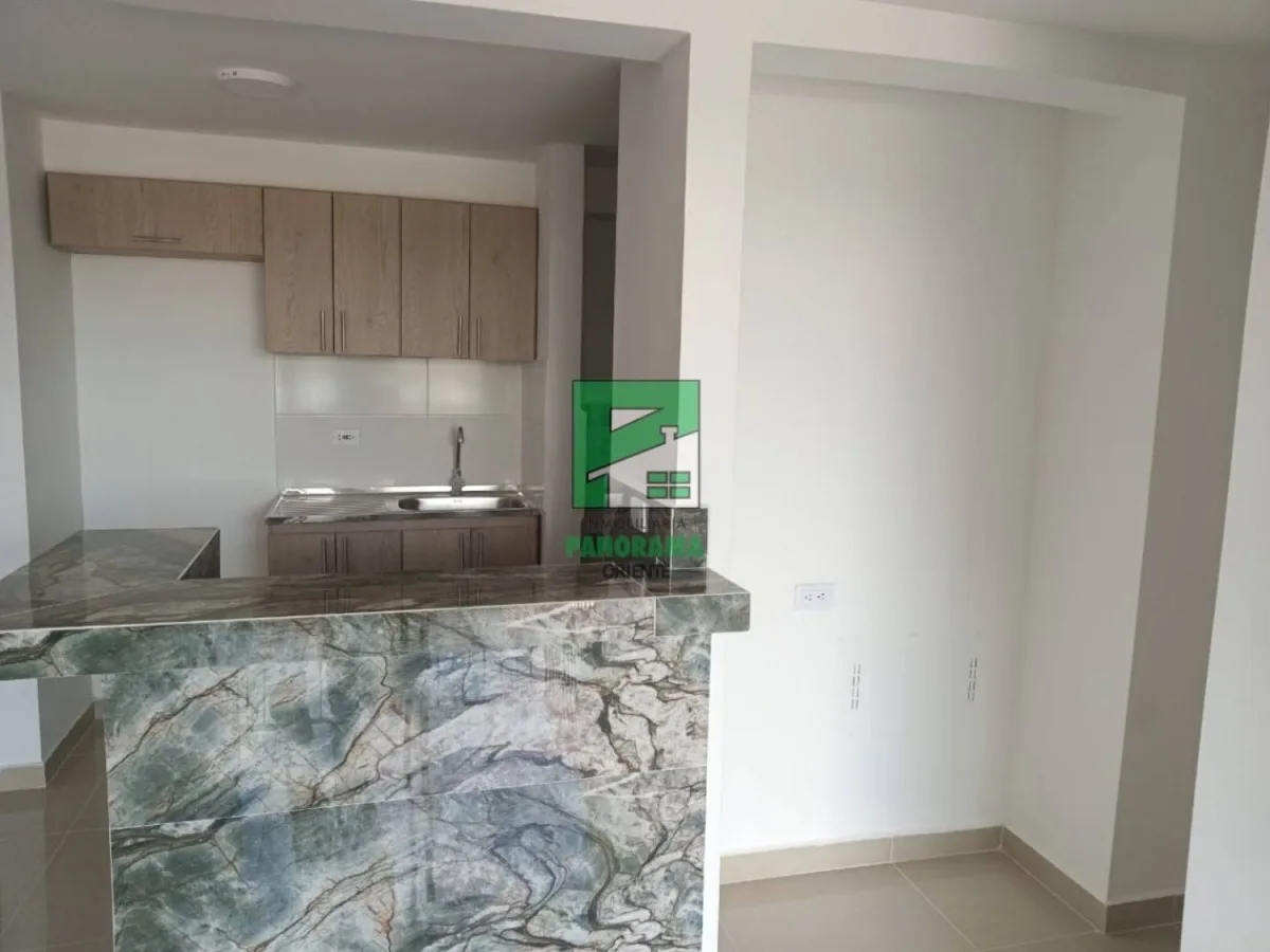 Apartamento en Arriendo en El carmen de viboral