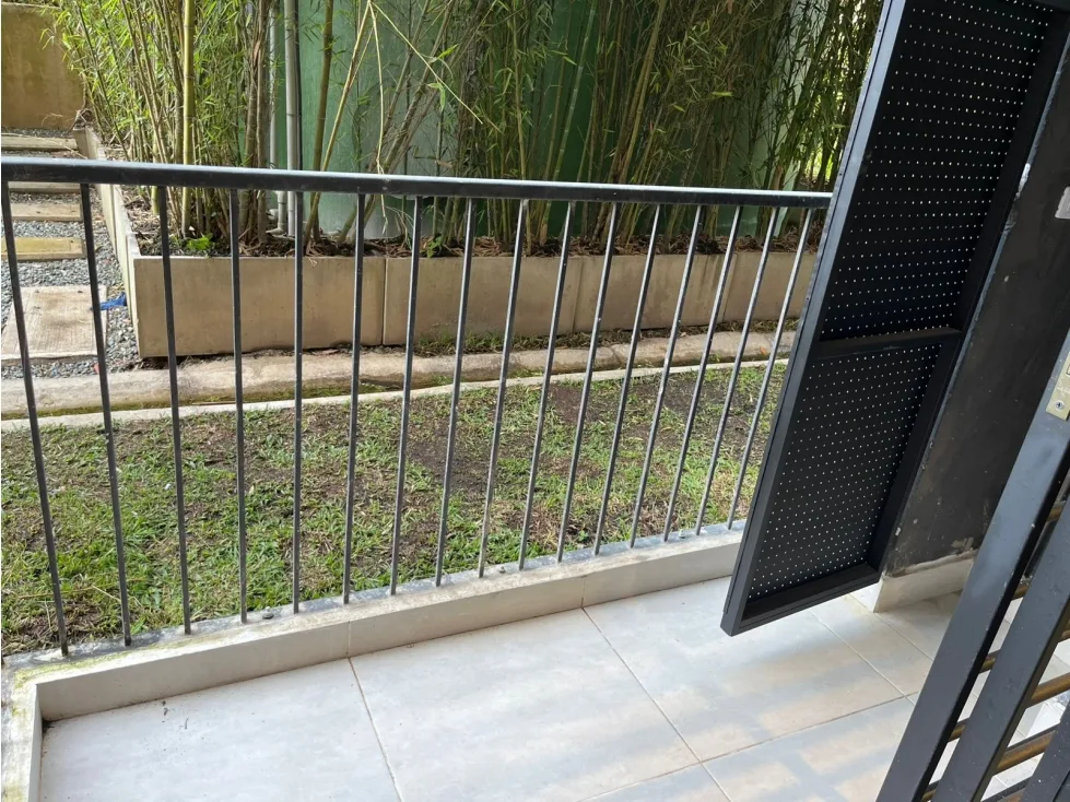 Apartamento en Arriendo en El carmen de viboral