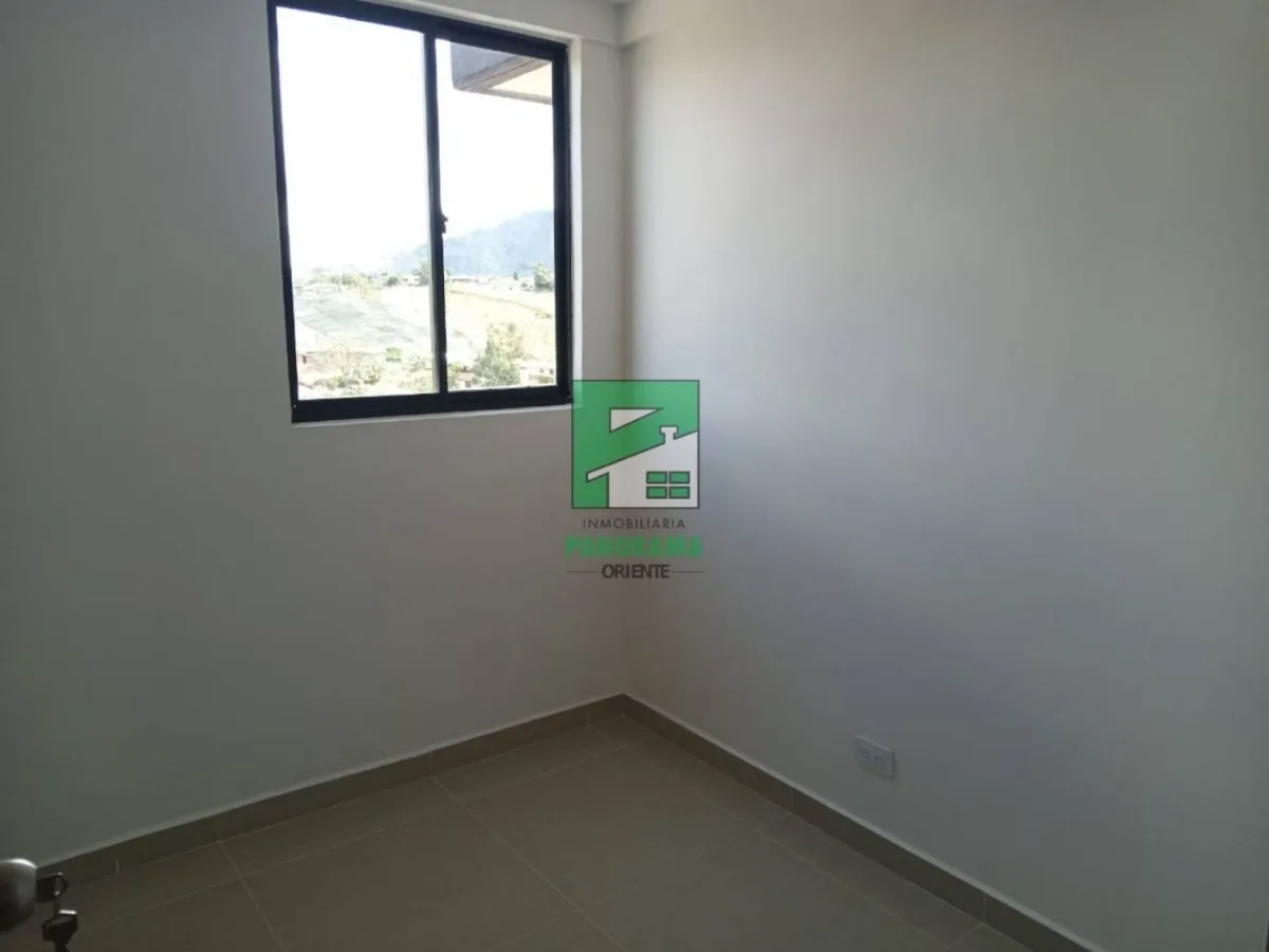Apartamento en Arriendo en El carmen de viboral
