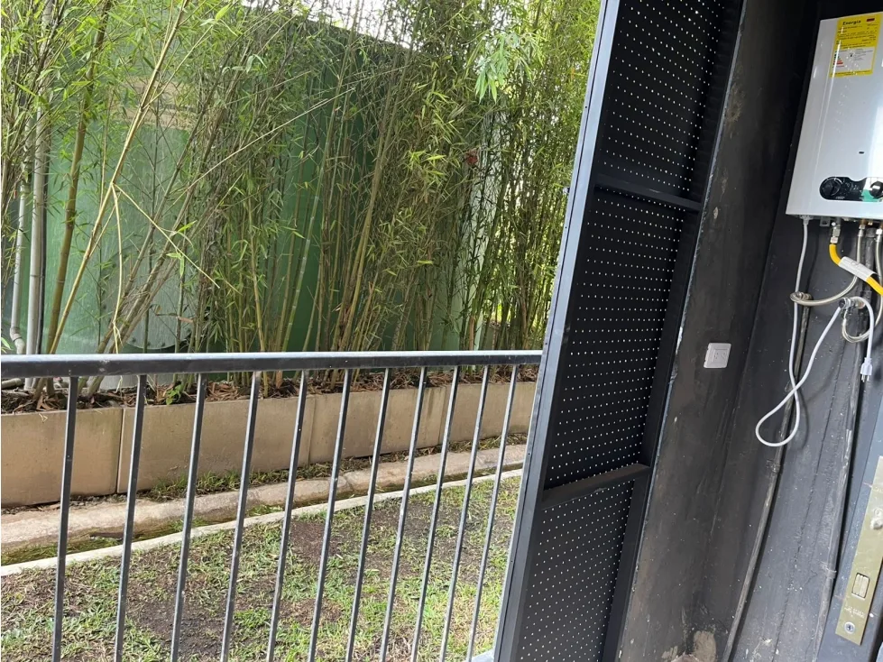 Apartamento en Arriendo en El carmen de viboral