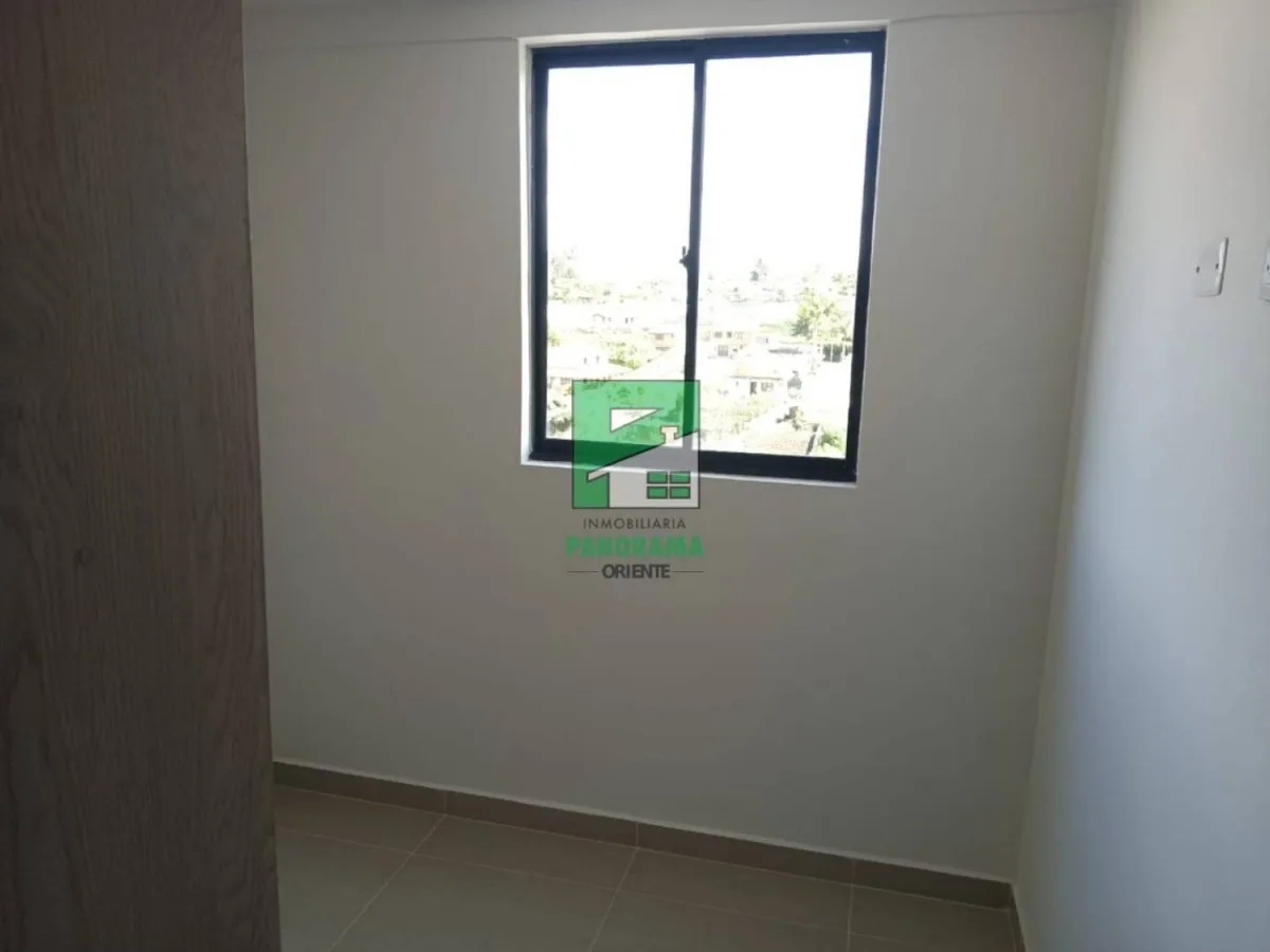 Apartamento en Arriendo en El carmen de viboral