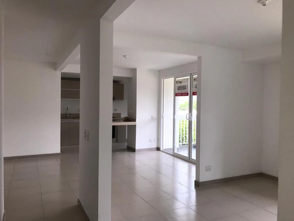 Casa en Arriendo en El Castillo, Jamundí