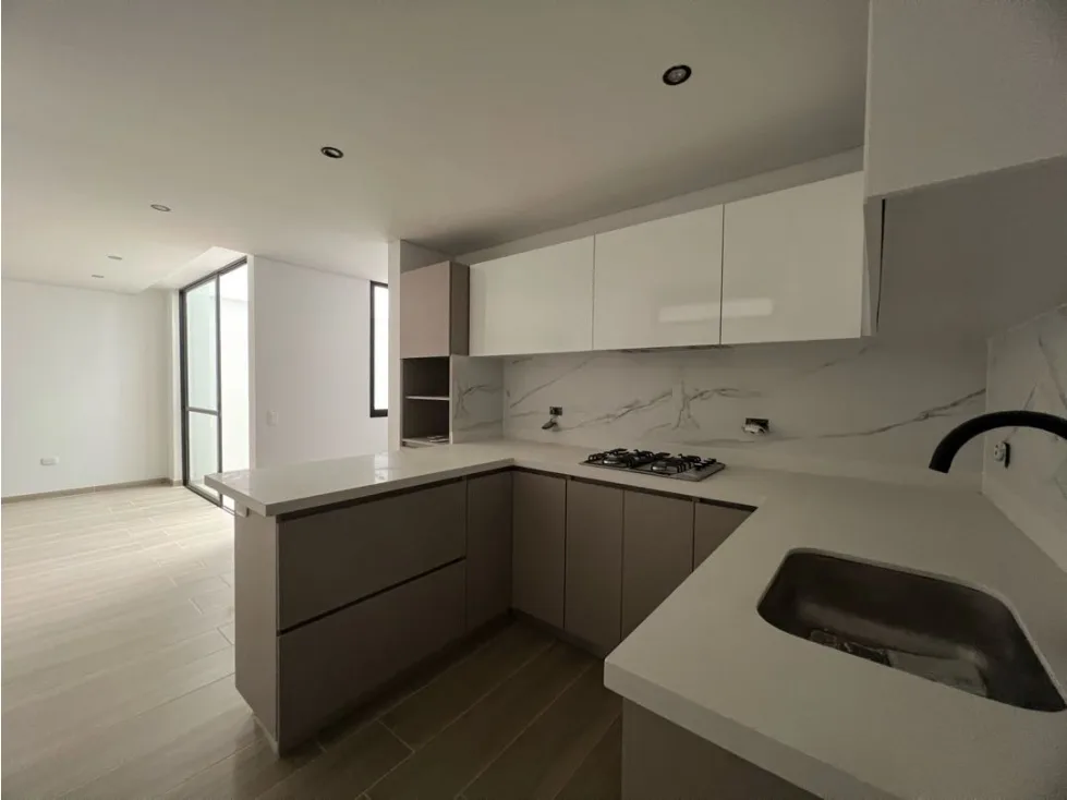 Apartamento en Arriendo en El centro, Cartago