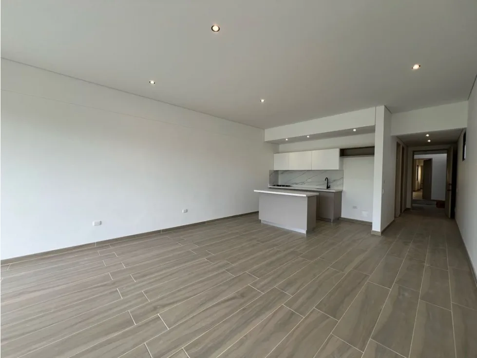 Apartamento en Arriendo en El centro, Cartago