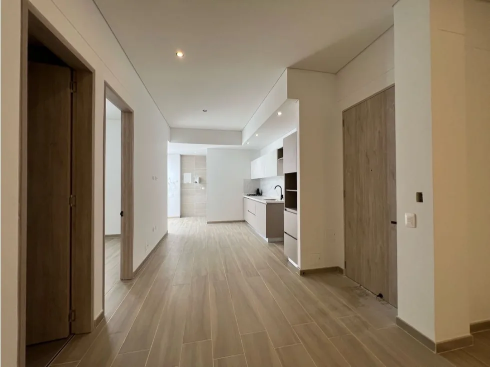 Apartamento en Arriendo en El centro, Cartago