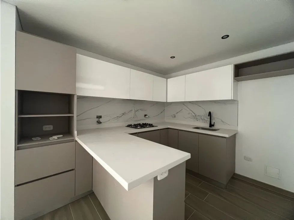 Apartamento en Arriendo en El centro, Cartago