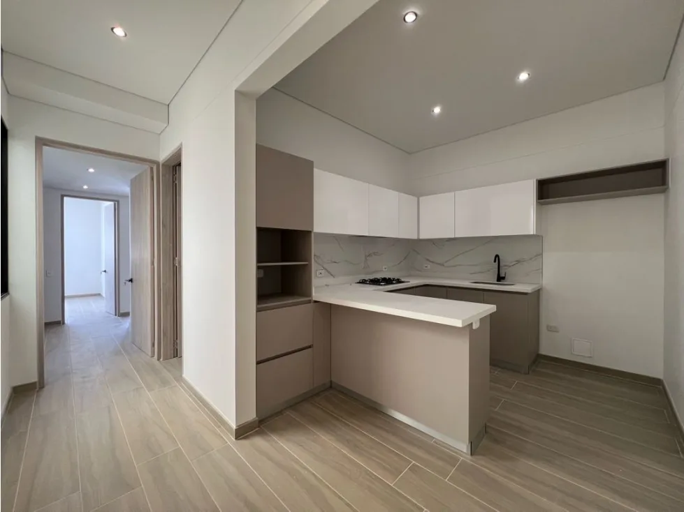 Apartamento en Arriendo en El centro, Cartago