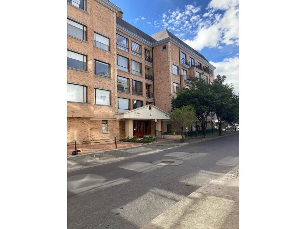 Apartamento en Arriendo en El chico, Bogotá