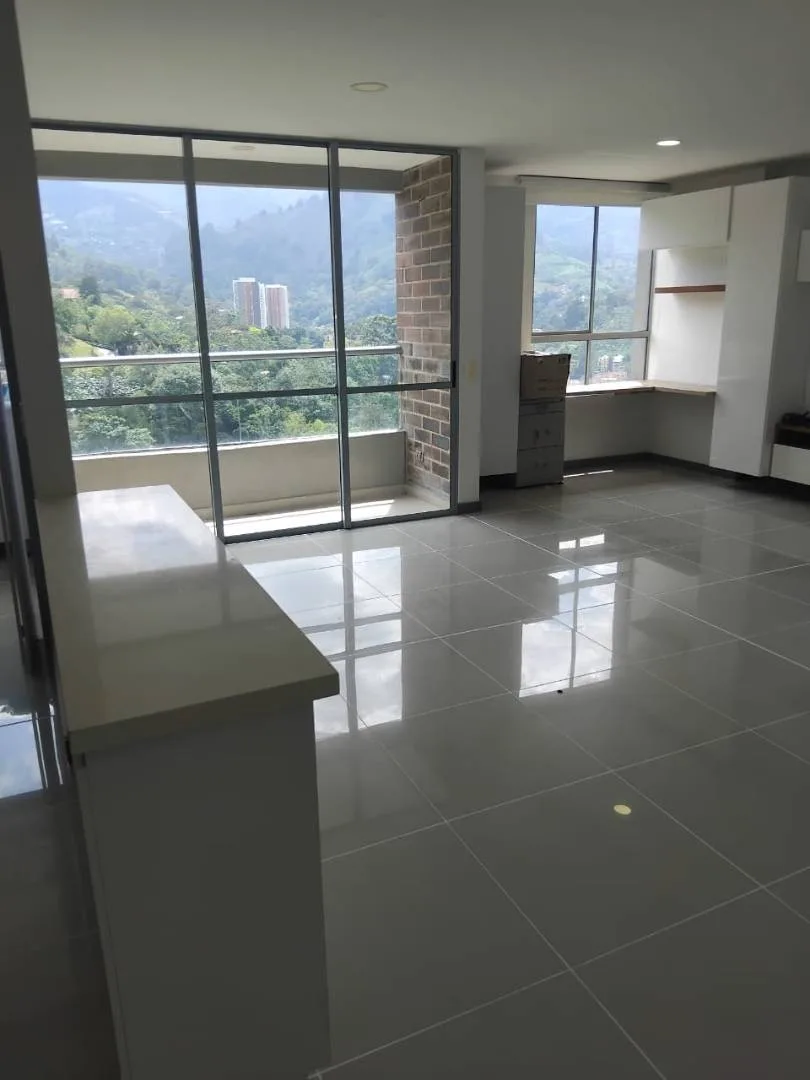 Apartamento en Arriendo en El Poblado, Medellín