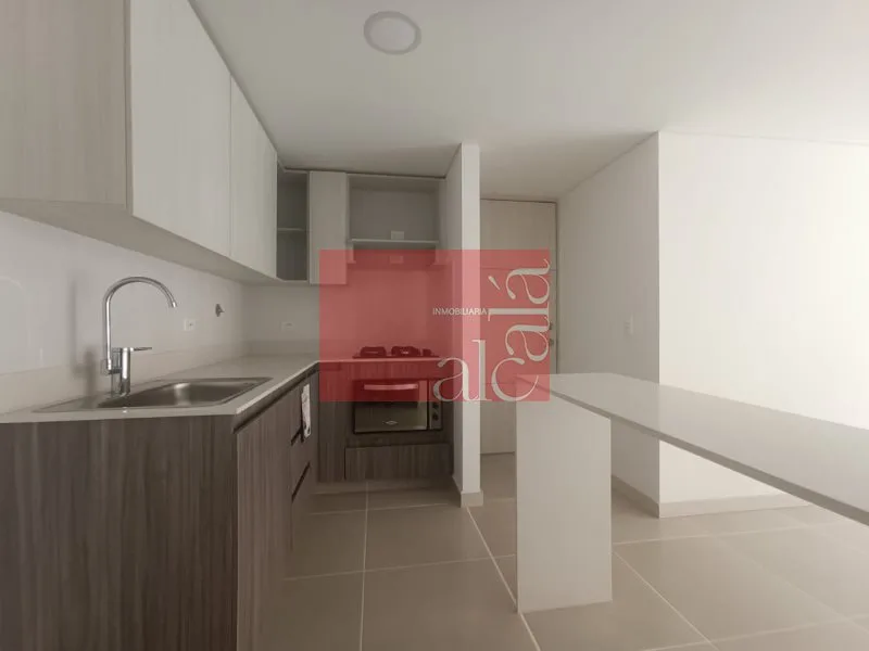 Apartamento en Arriendo en El chingui, Envigado