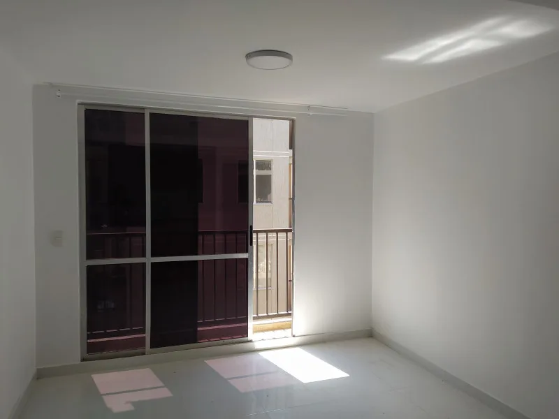 Apartamento en Arriendo en El cisne, Santa marta