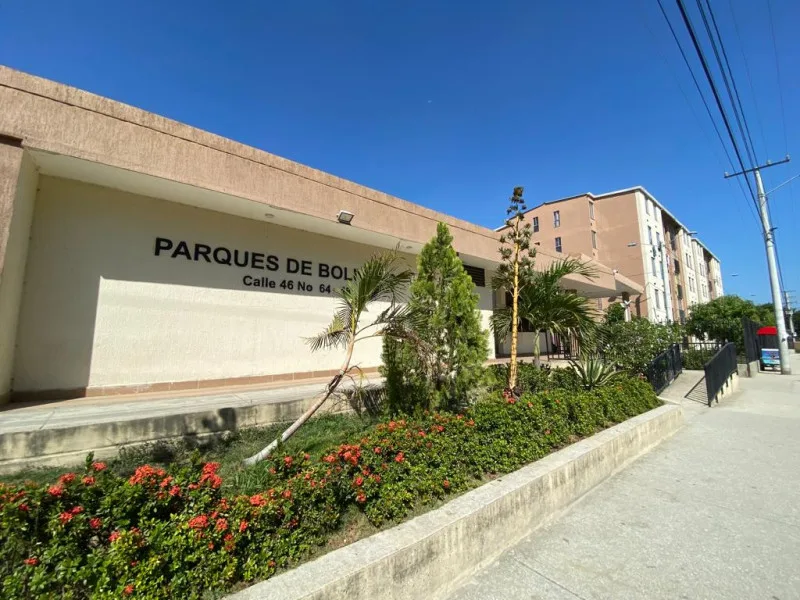 Apartamento en Arriendo en El cisne, Santa marta