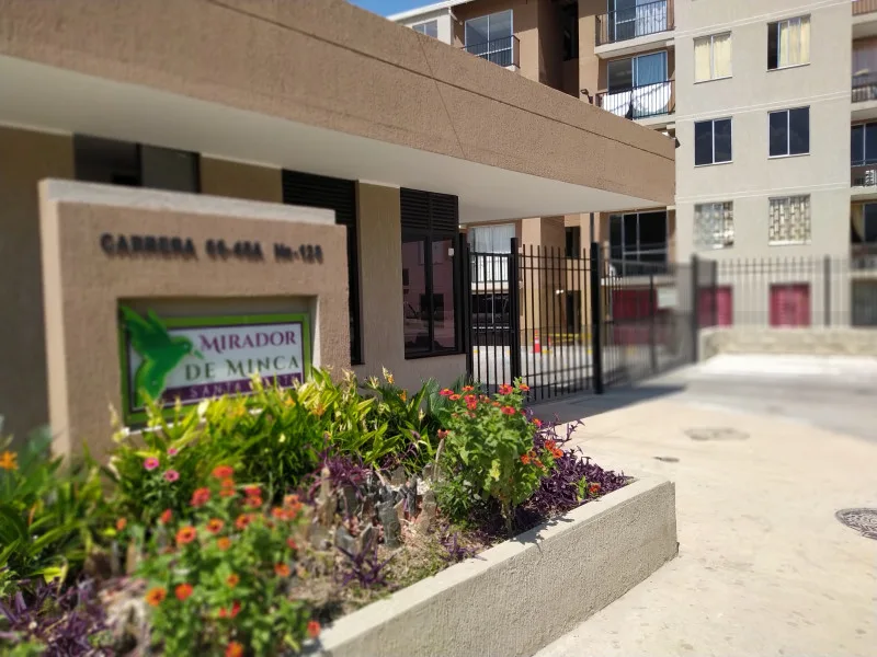 Apartamento en Arriendo en El cisne, Santa marta