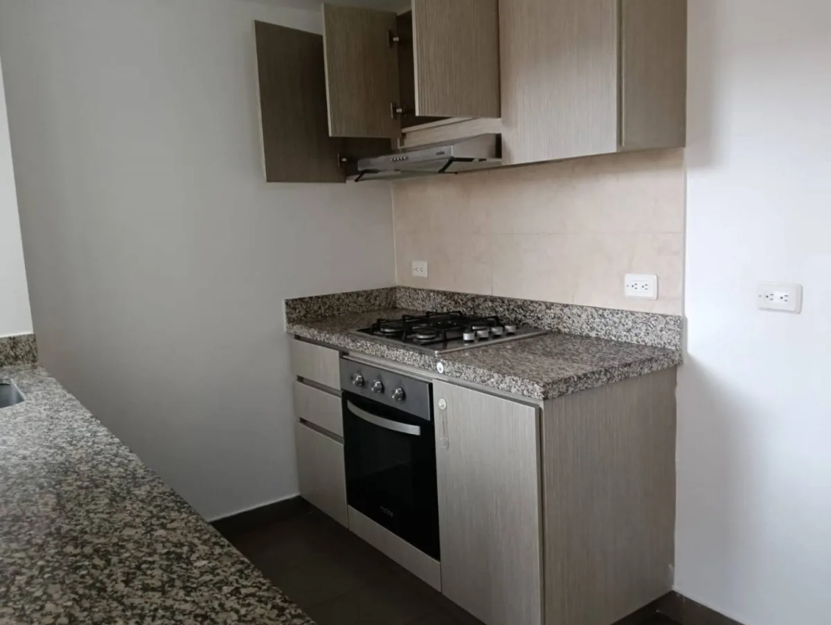 Apartamento en Arriendo en Ricaurte