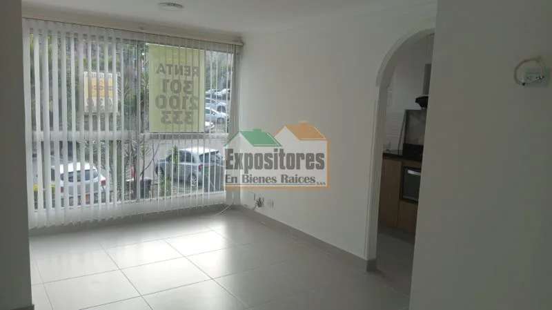 Apartamento en Arriendo en El dorado, Envigado