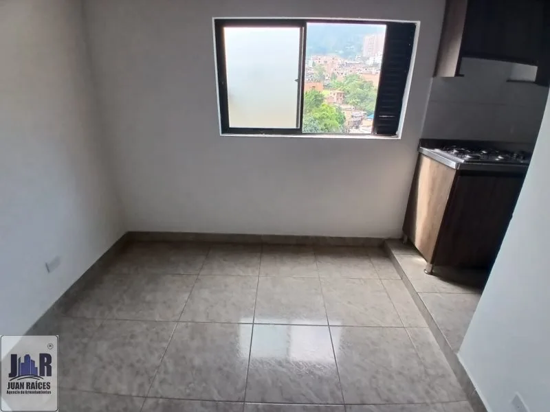 Apartamento en Arriendo en Quitasol, Bello
