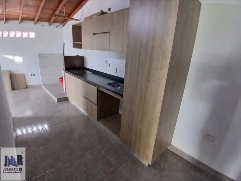 Apartamento en Arriendo en Sabaneta real, Sabaneta