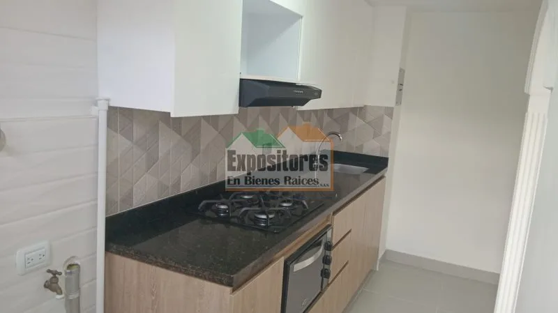 Apartamento en Arriendo en El dorado, Envigado