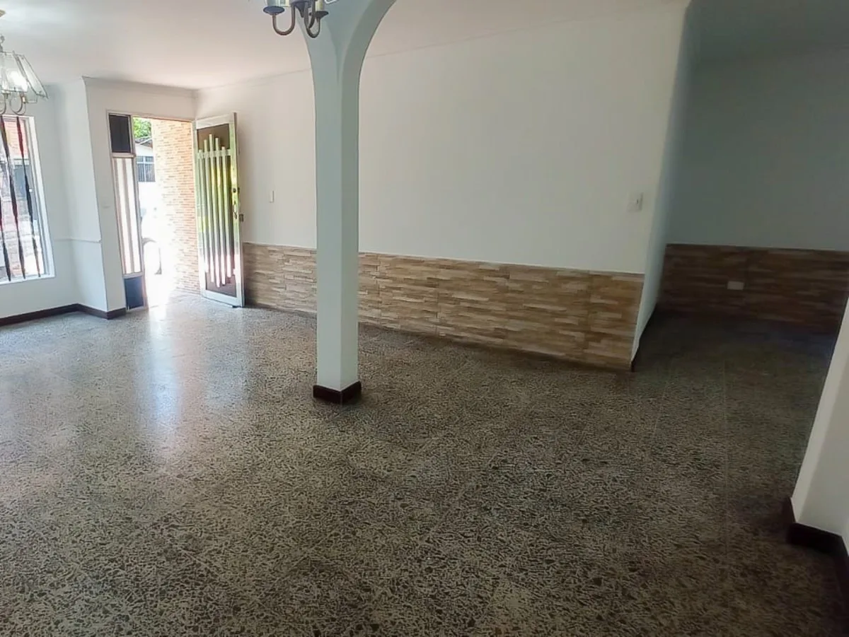 Apartamento en Arriendo en El dorado, Envigado