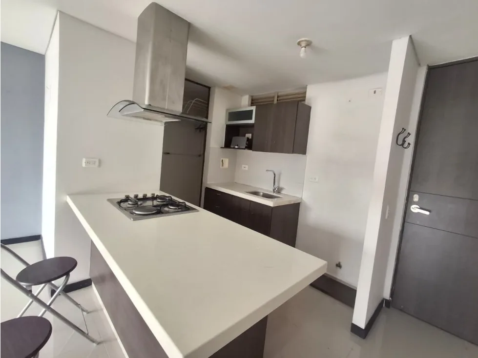 Apartamento en Arriendo en El dorado, Envigado