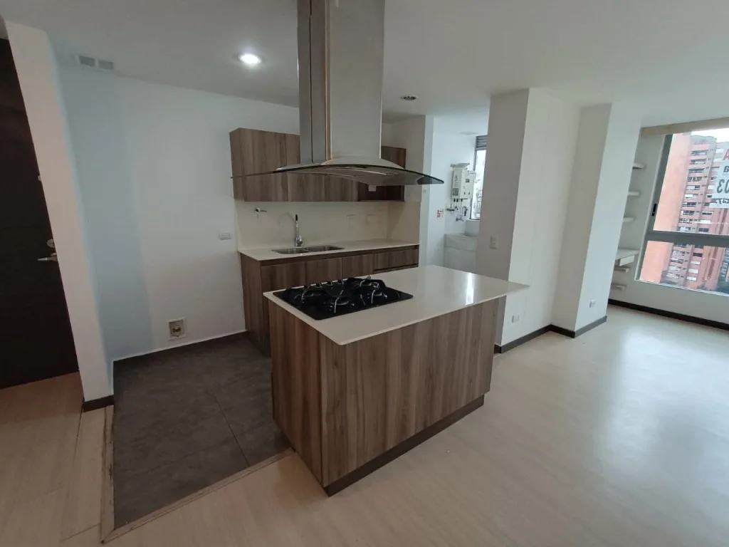 Casa en Arriendo en San marcos, Envigado
