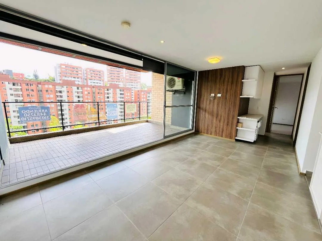 Apartamento en Arriendo en El esmeraldal, Envigado