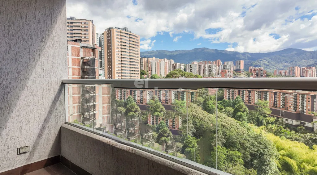 Apartamento en Arriendo en El esmeraldal, Envigado