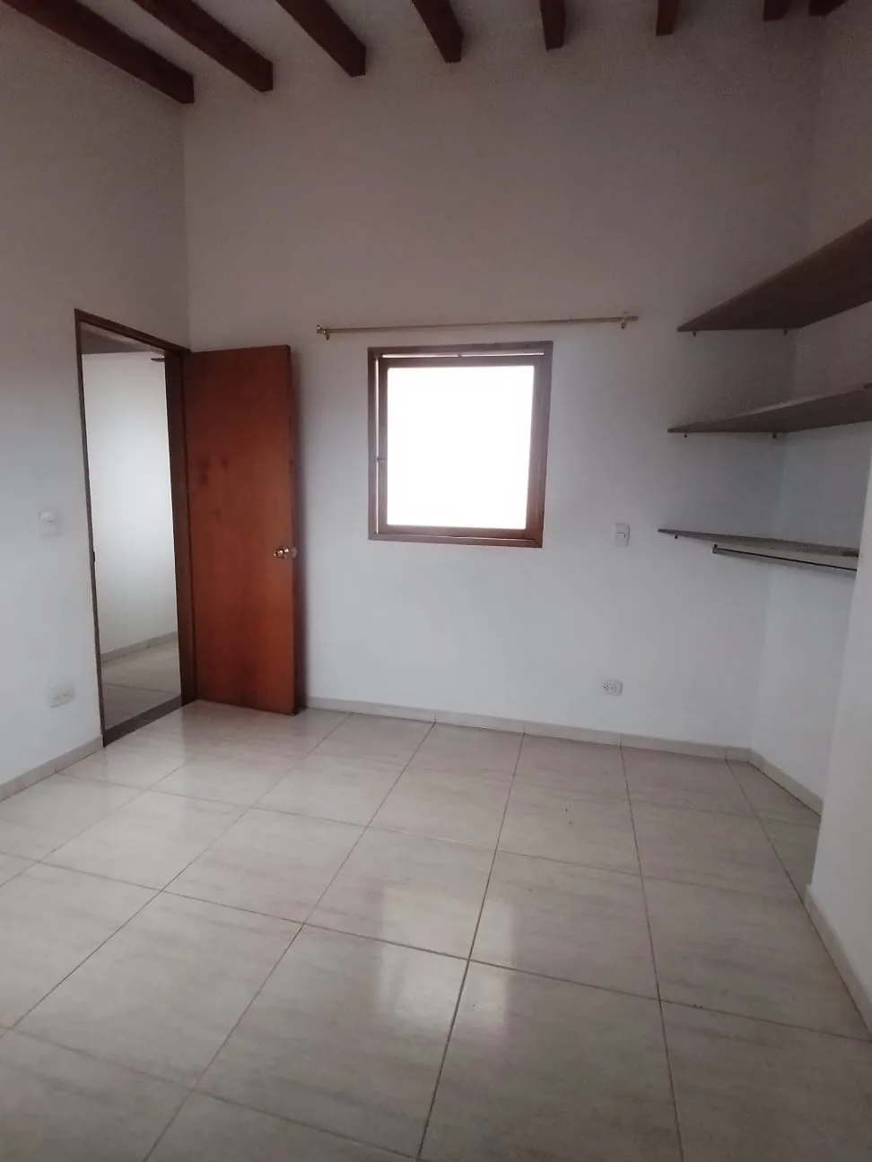 Apartamento en Arriendo en El hospital, Rionegro