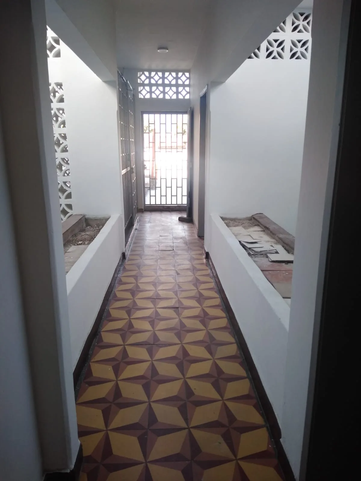 Apartamento en Arriendo en Quinta oriental, Cúcuta