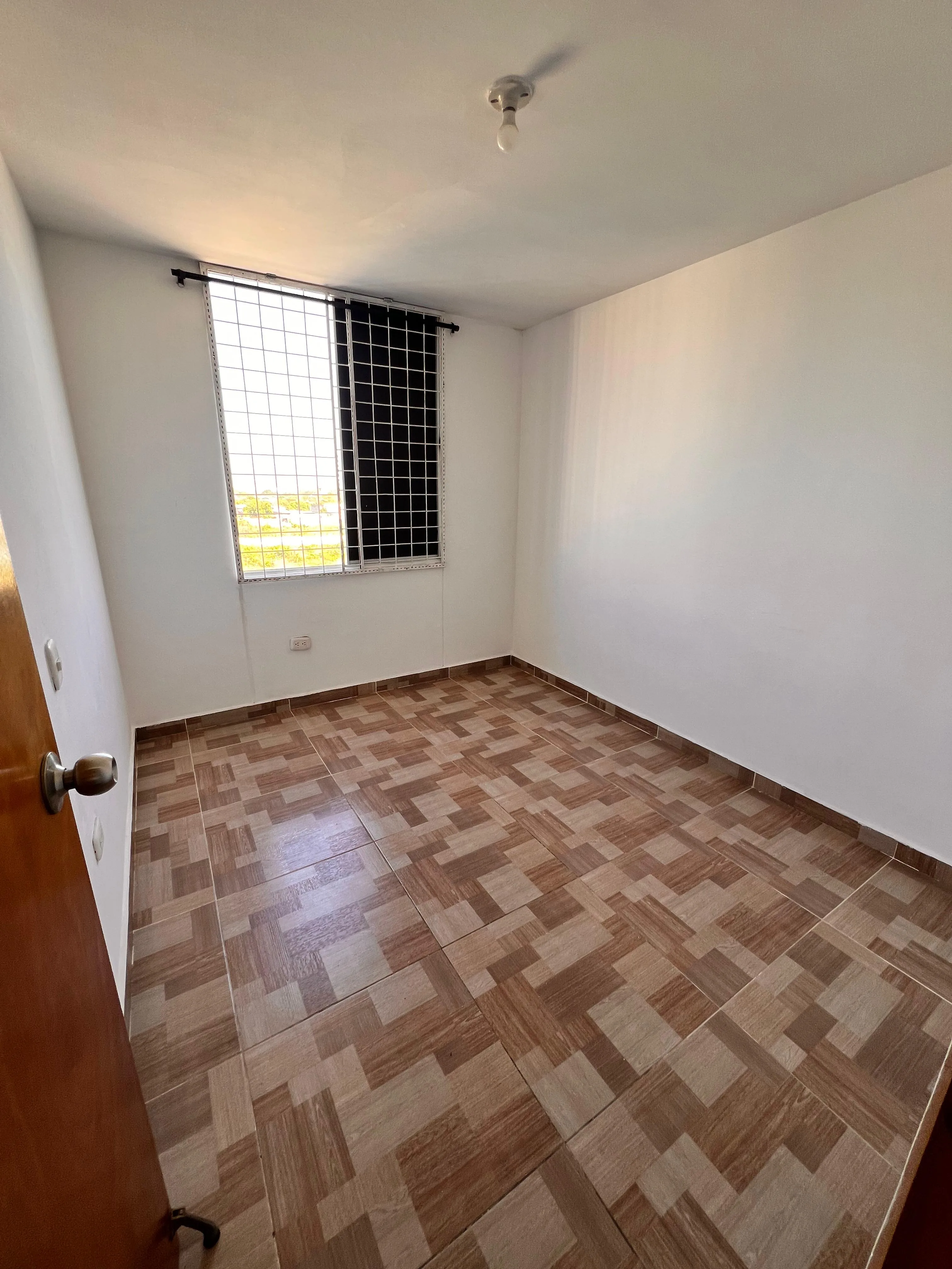 Apartamento en Arriendo en El manantial, Soledad