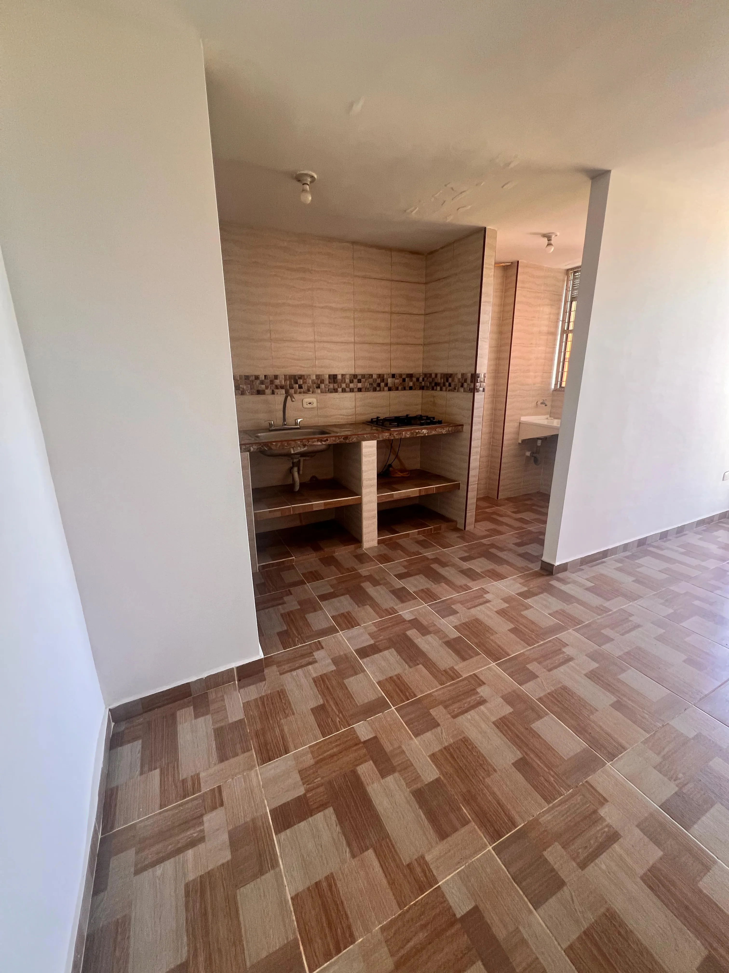 Apartamento en Arriendo en El manantial, Soledad