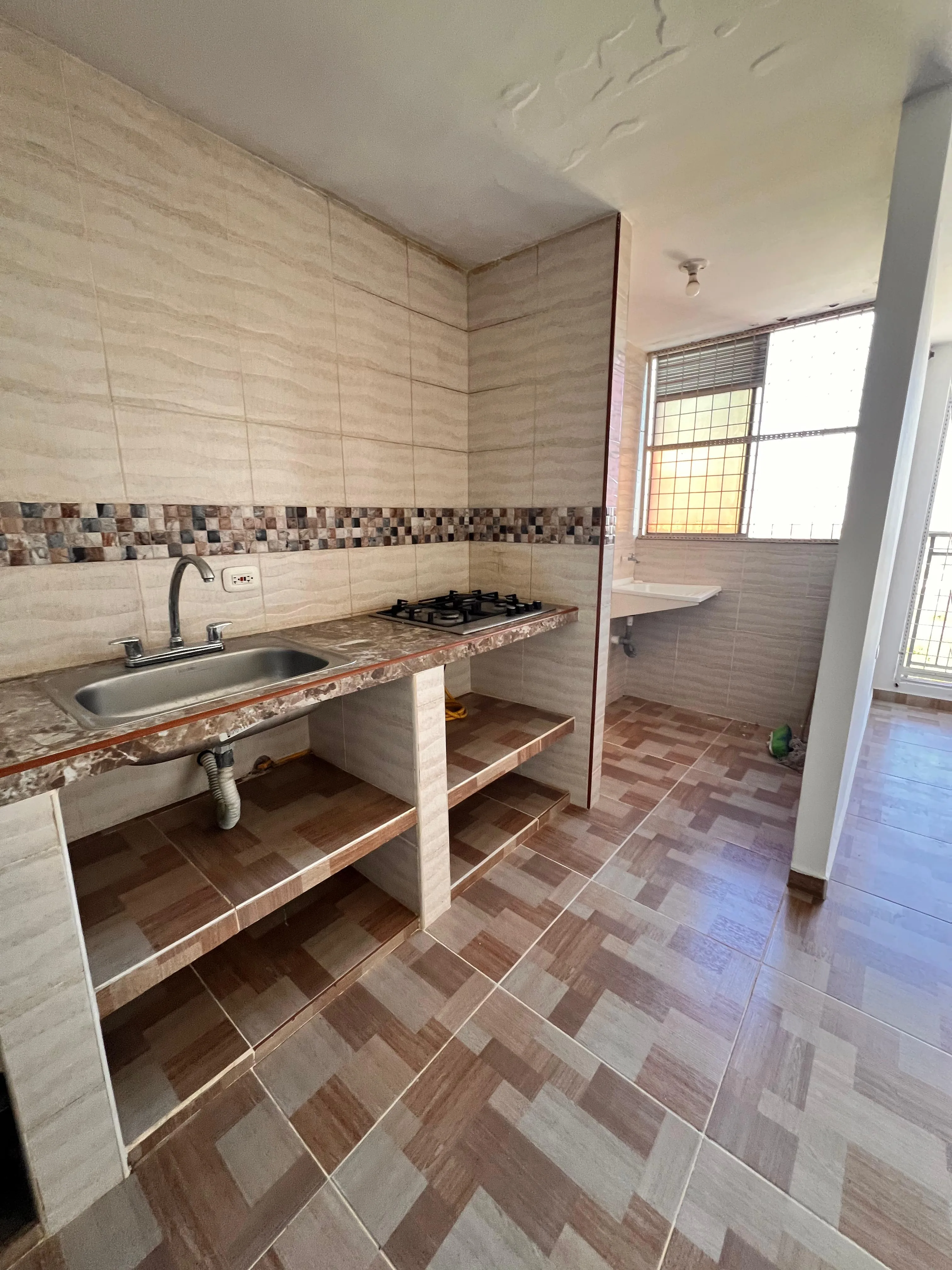 Apartamento en Arriendo en El manantial, Soledad