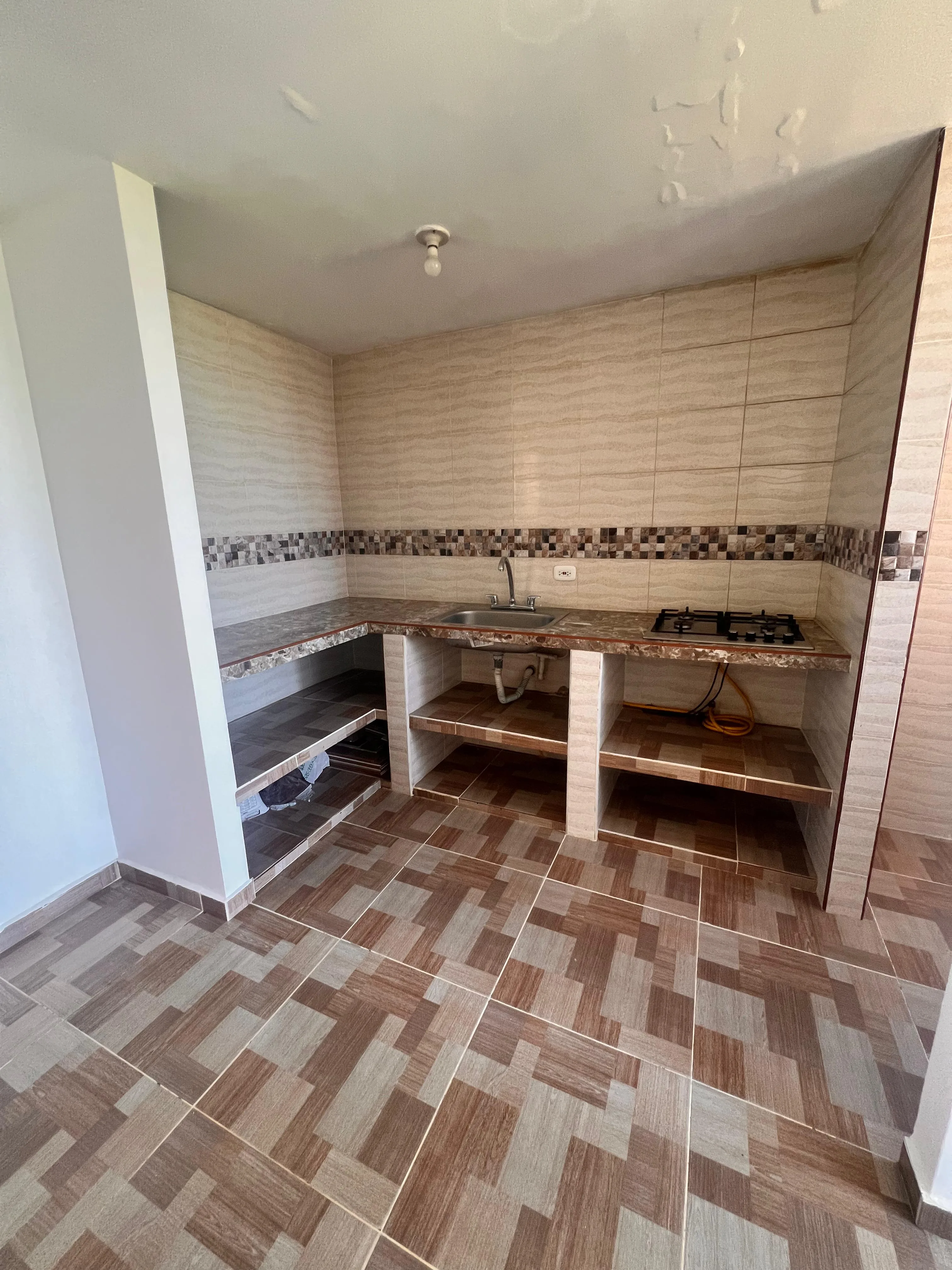 Apartamento en Arriendo en El manantial, Soledad