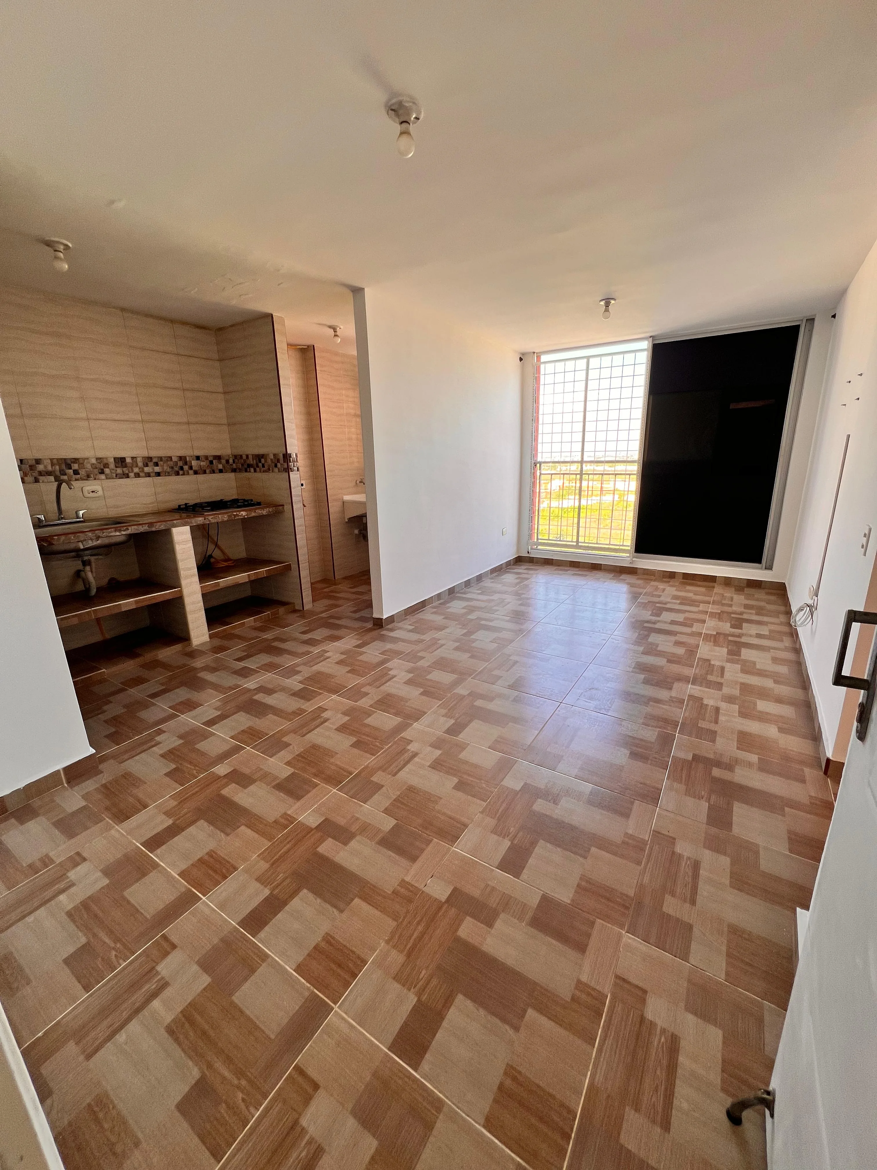 Apartamento en Arriendo en El manantial, Soledad