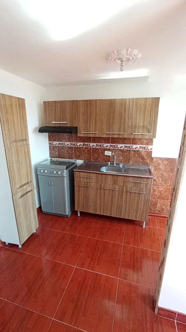Apartamento en Arriendo en El mirador, Bello