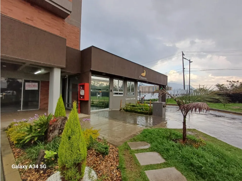 Apartamento en Arriendo en El misterio, Cajicá