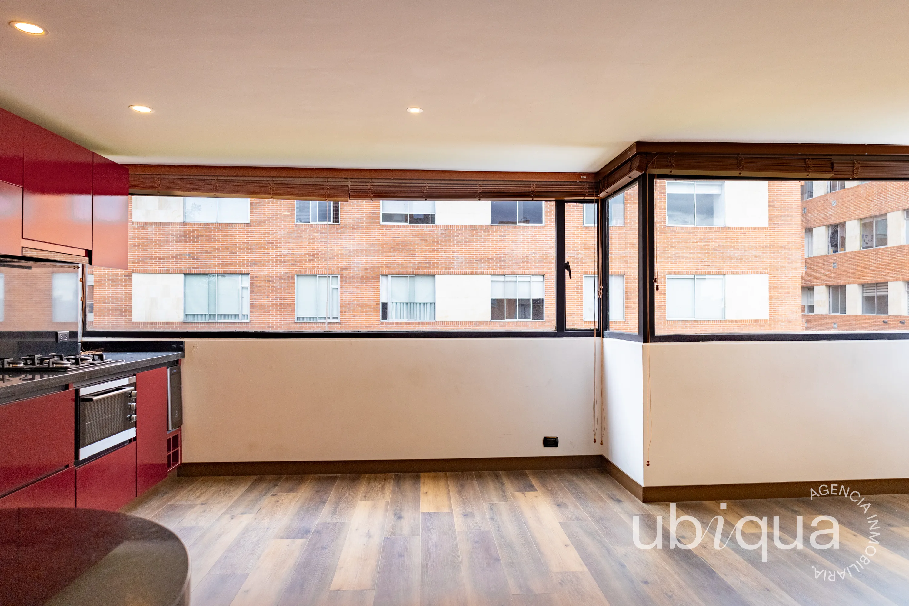 Apartamento en Arriendo en El nogal, Bogotá