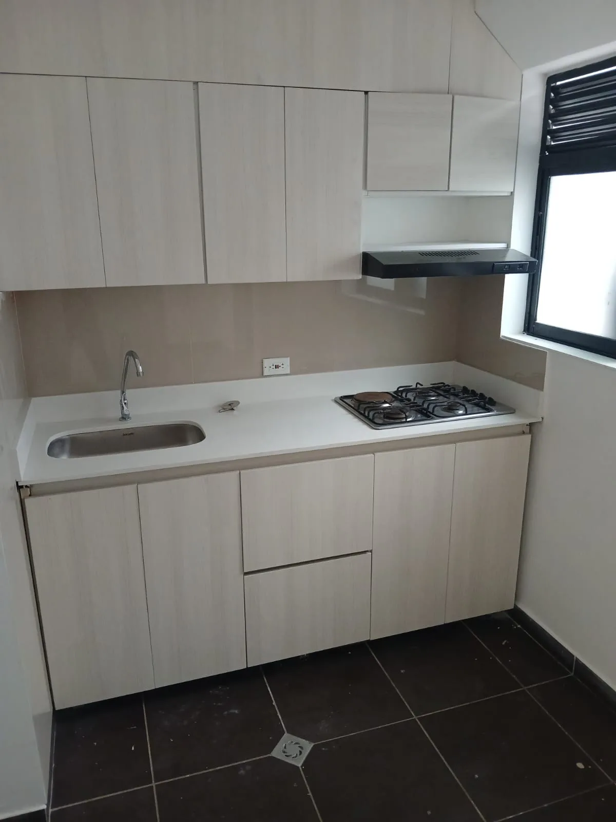 Apartamento en Arriendo en El nogal- los almendros, Medellín