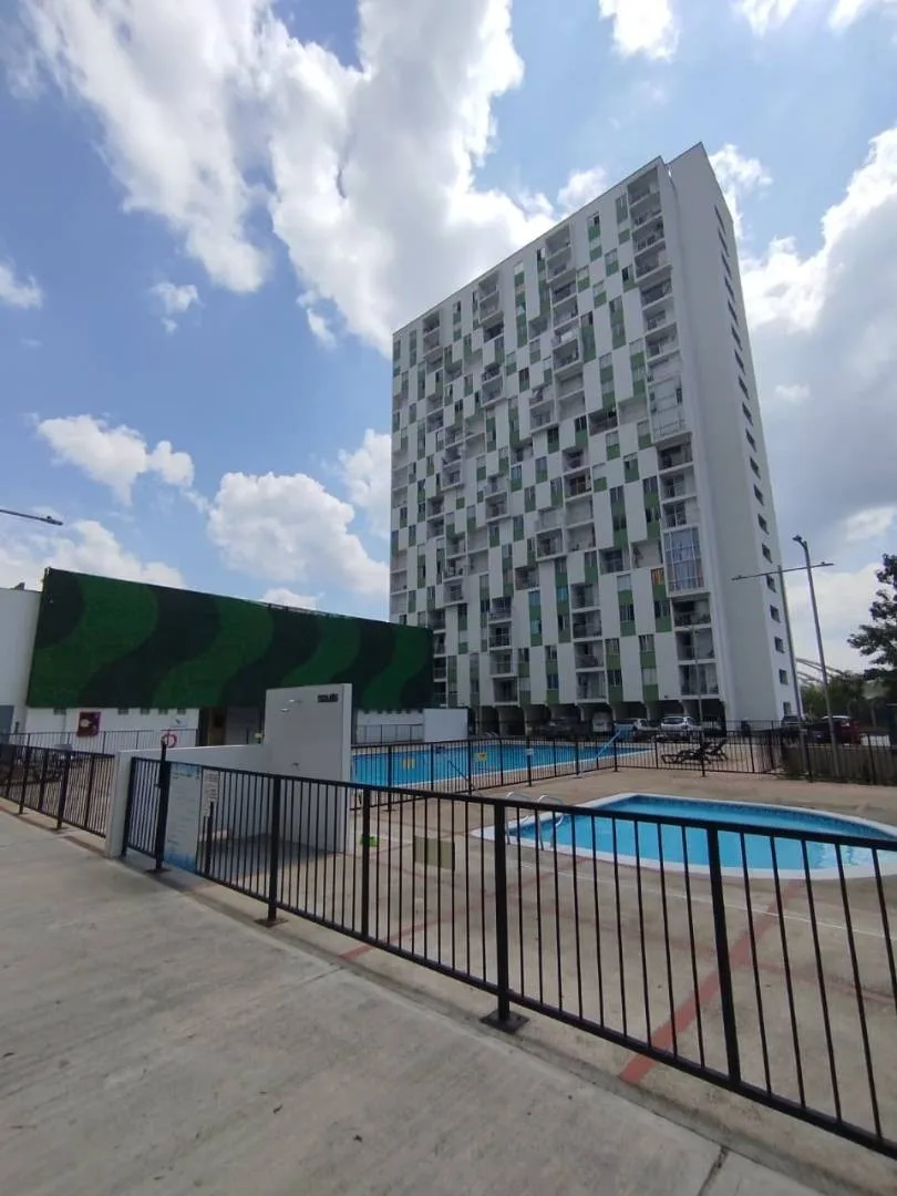 Apartamento en Arriendo en El palenque, Girón