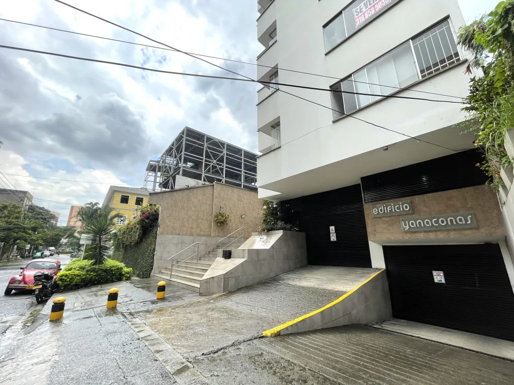 Apartamento en Arriendo en El peñon, Buga