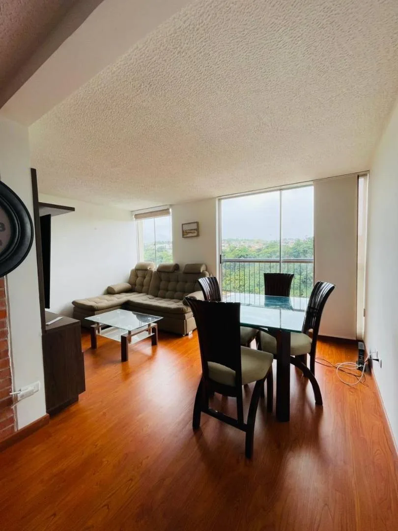 Apartamento en Arriendo en Primero de febrero, Pereira