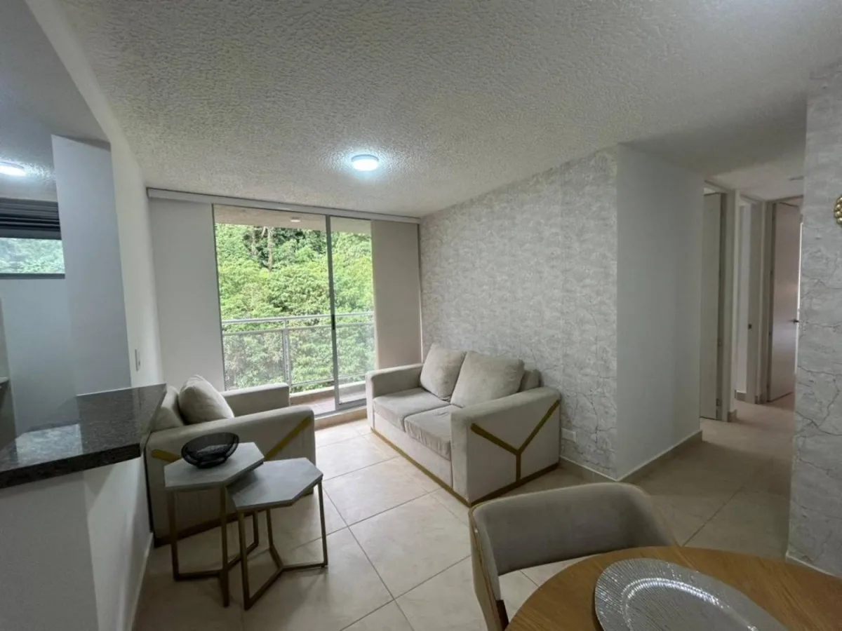 Apartamento en Arriendo en El poblado ii etapa, Pereira