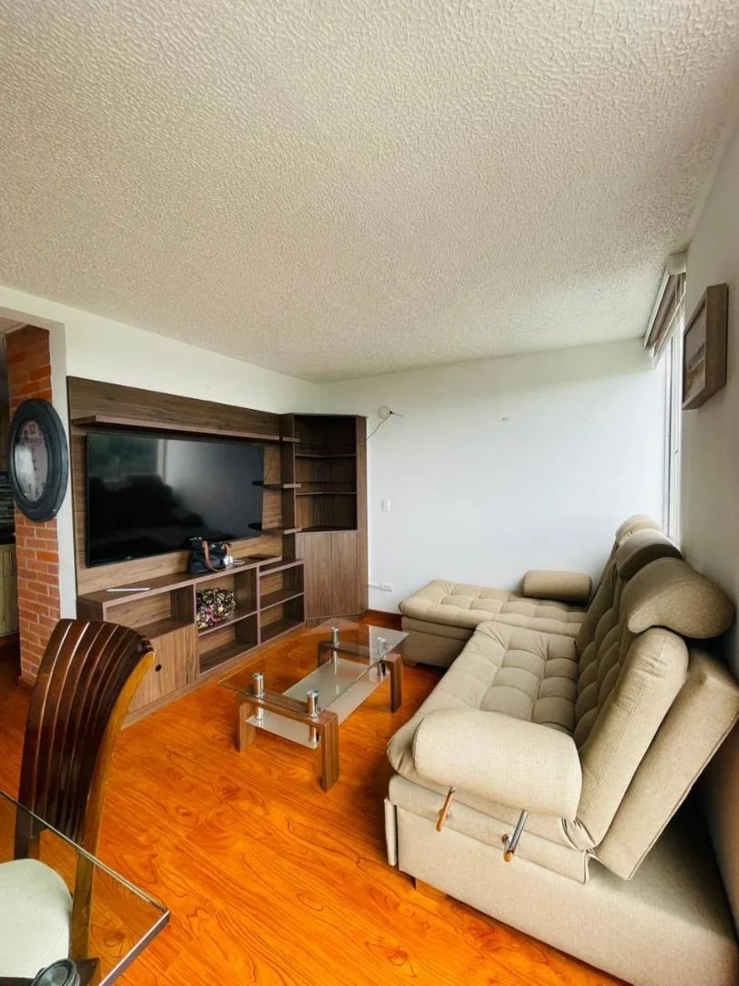 Apartamento en Arriendo en El poblado ii etapa, Pereira