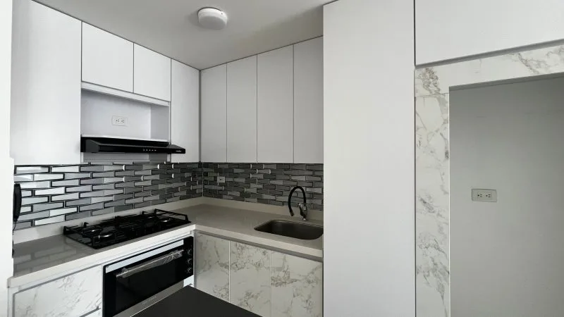 Apartamento en Arriendo en El portal, Envigado