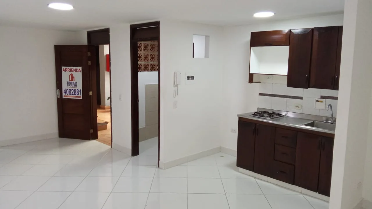 Apartamento en Arriendo en El porvenir, Palmira