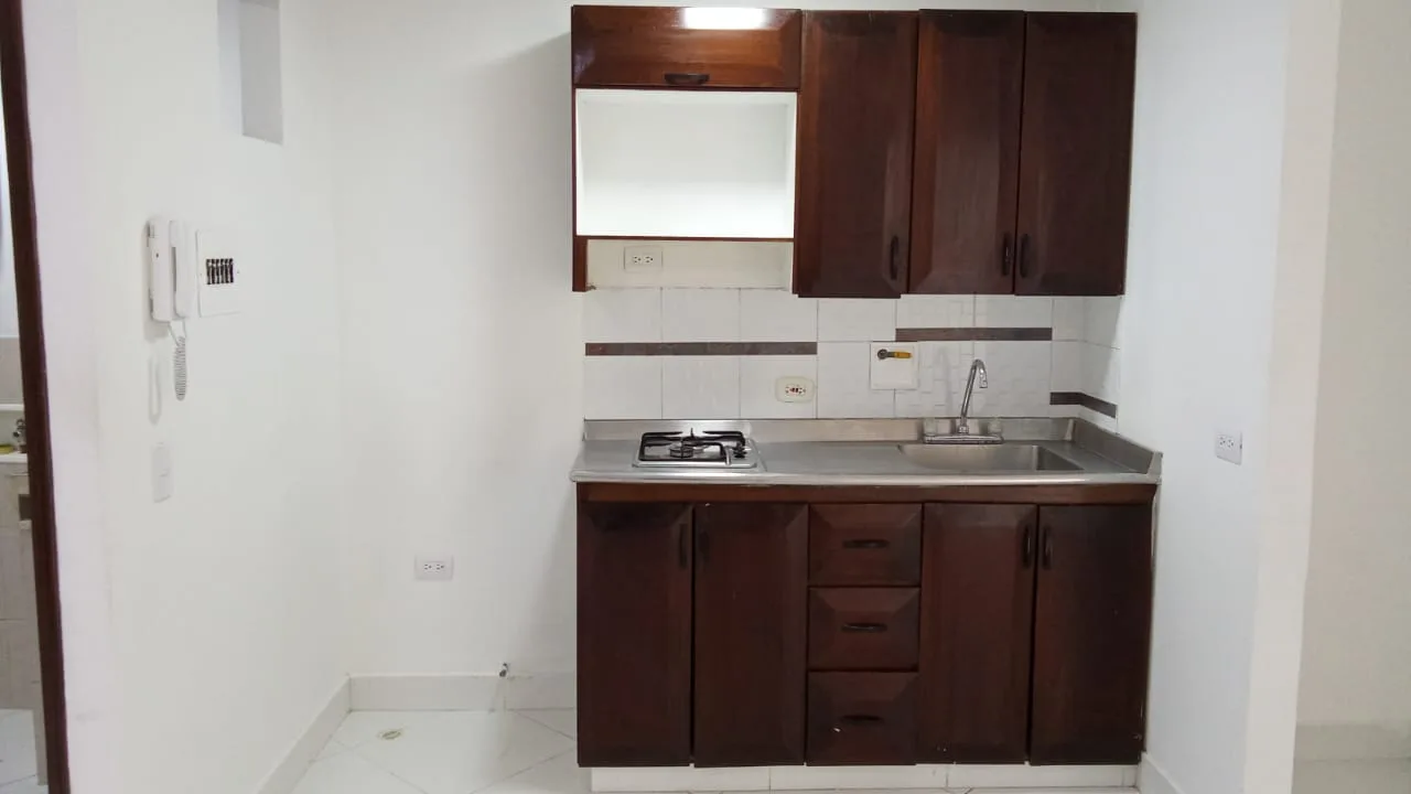 Apartamento en Arriendo en El porvenir, Granada
