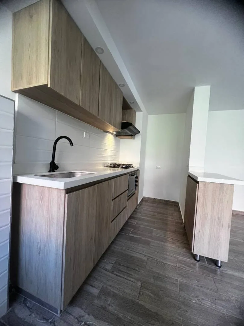 Apartamento en Arriendo en El porvenir, Palmira