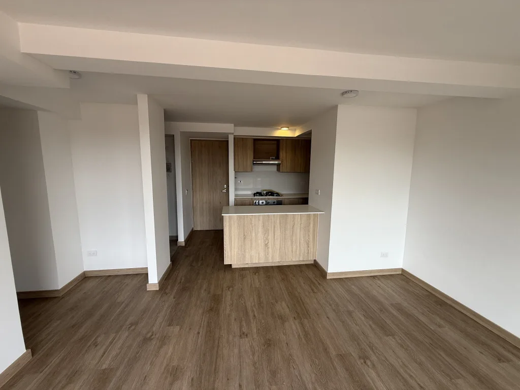 Apartamento en Arriendo en Las antillas, Envigado