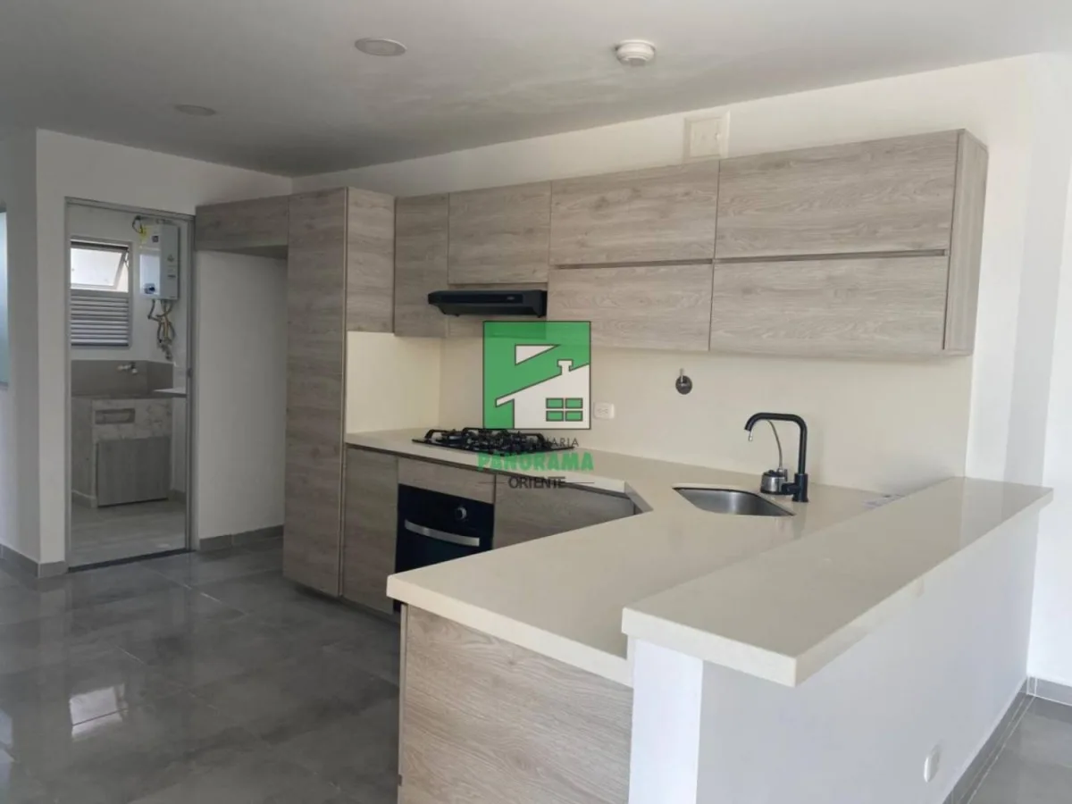Apartamento en Arriendo en El esmeraldal, Envigado