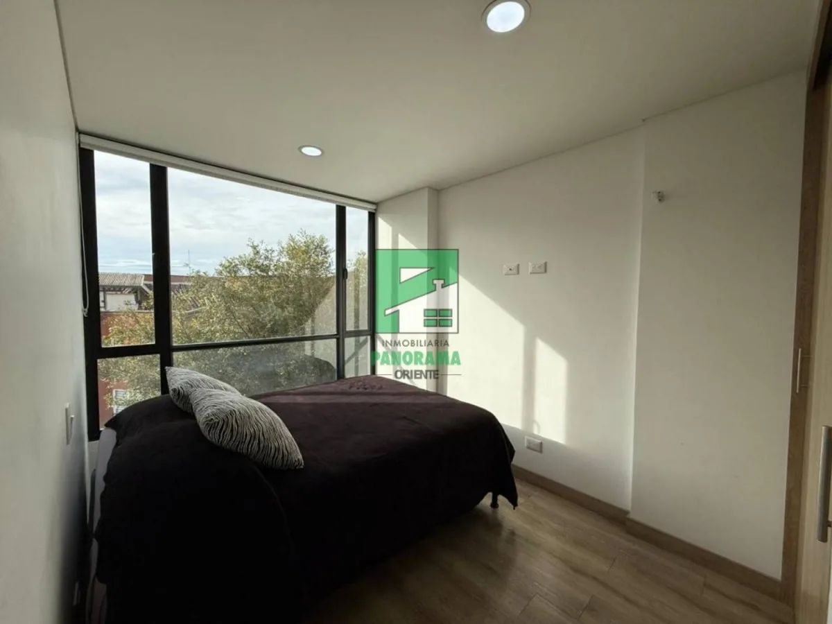 Apartamento en Arriendo en Las Cometas, Envigado